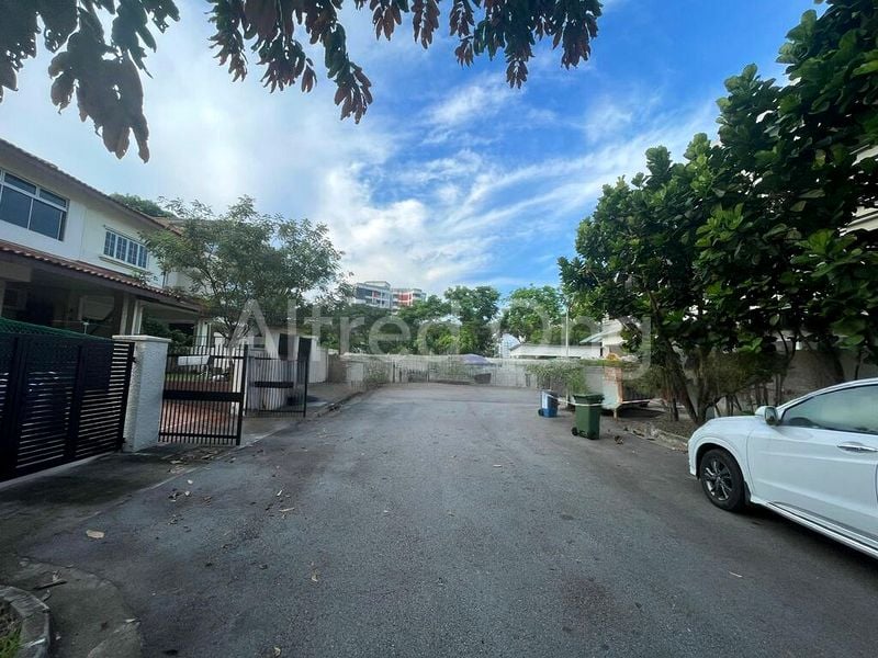 5 Bed Terraced House (Landed) for Sale in Far Horizon Garden - Image 2