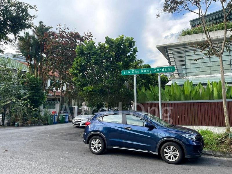 5 Bed Terraced House (Landed) for Sale in Far Horizon Garden - Image 1