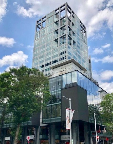 Office for Rent: The Heeren - Image 7