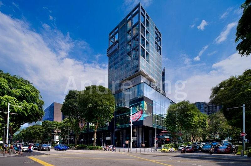 Office for Rent: The Heeren - Image 8