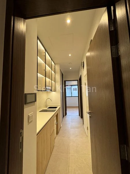 Studio Apartment (Condo) for Rent in Atlassia - Image 3