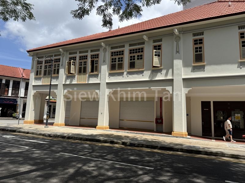 Studio Apartment (Condo) for Rent in Atlassia - Image 7