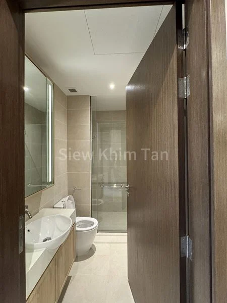 Studio Apartment (Condo) for Rent in Atlassia - Image 2