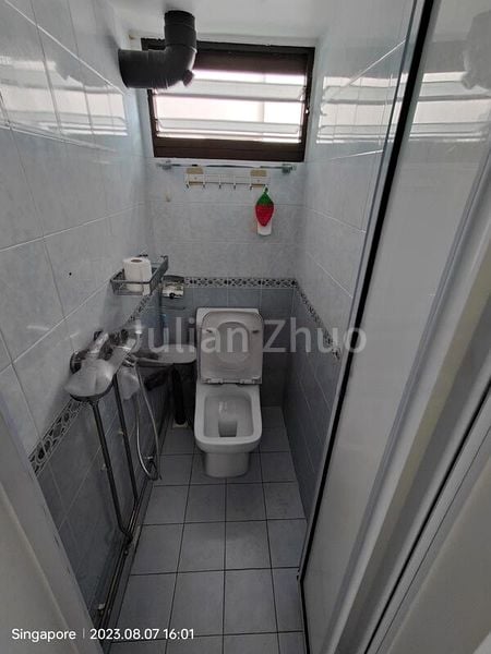 3 Room (3I) HDB for Rent in  123 Lorong 1 Toa Payoh - Image 3