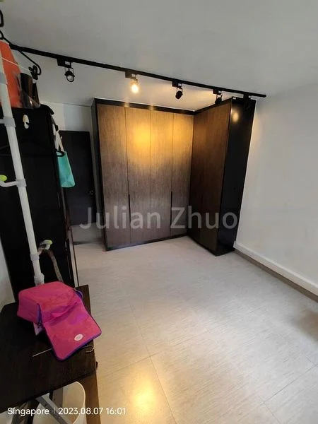 3 Room (3I) HDB for Rent in  123 Lorong 1 Toa Payoh - Image 8