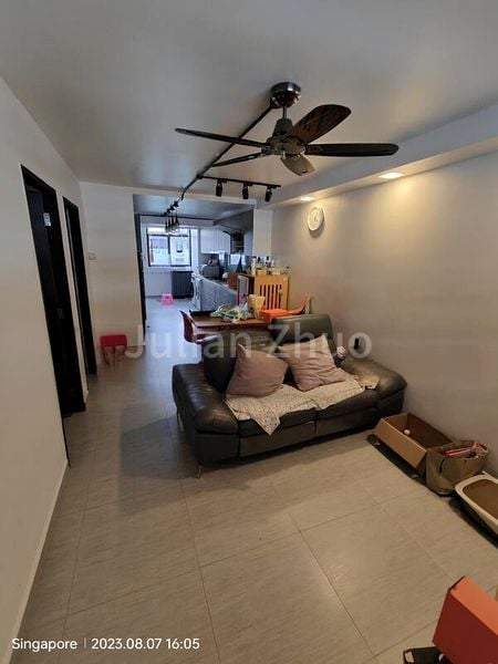 3 Room (3I) HDB for Rent in  123 Lorong 1 Toa Payoh - Image 1