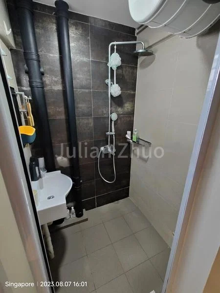 3 Room (3I) HDB for Rent in  123 Lorong 1 Toa Payoh - Image 6