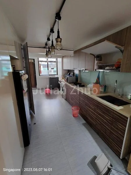 3 Room (3I) HDB for Rent in  123 Lorong 1 Toa Payoh - Image 7