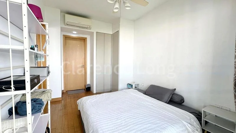 2 Bed Condo for Rent in  Eight Riversuites - Image 5