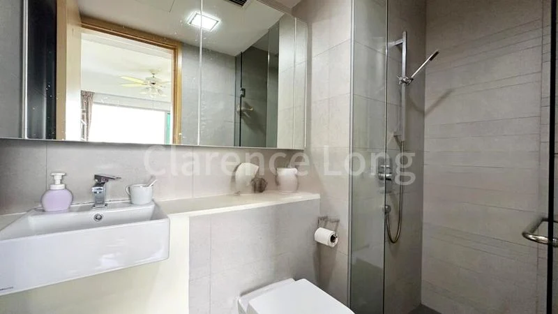 2 Bed Condo for Rent in  Eight Riversuites - Image 8