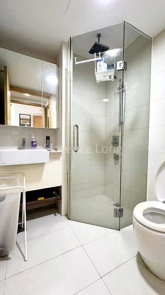 2 Bed Condo for Rent in  Eight Riversuites - Image 7