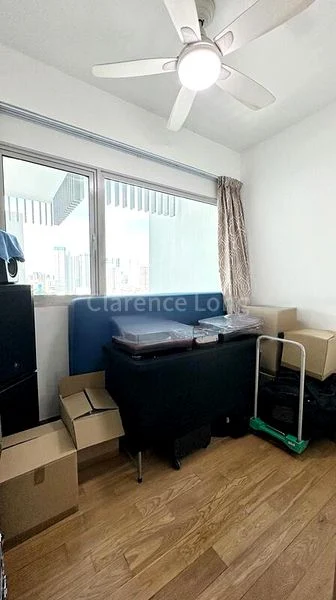 2 Bed Condo for Rent in  Eight Riversuites - Image 6