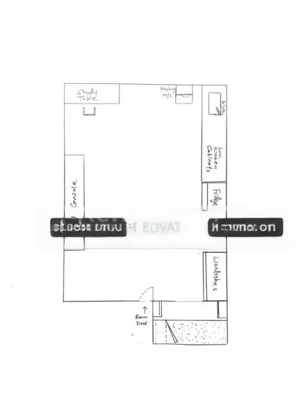 Common Room (Condo) for Rent in  Lakepoint Condominium - Image 12