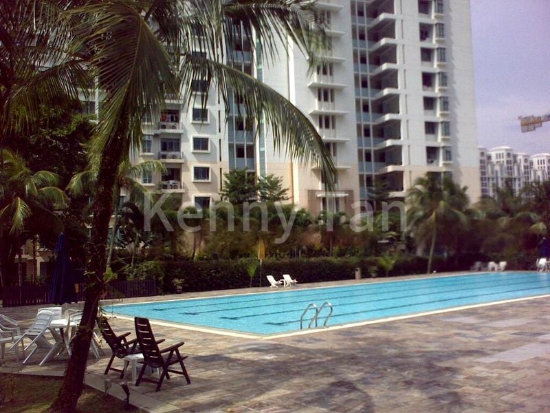 Common Room (Condo) for Rent in  Lakepoint Condominium - Image 8