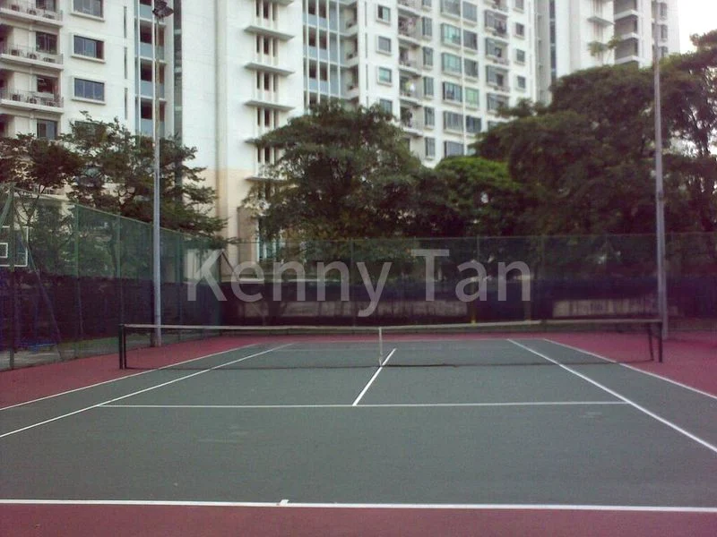 Common Room (Condo) for Rent in  Lakepoint Condominium - Image 9