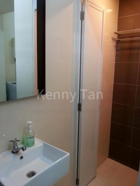 Common Room (Condo) for Rent in  Lakepoint Condominium - Image 5