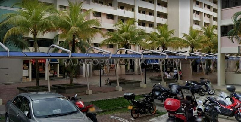 Shop / Shophouse for Rent: 710 Clementi West Street 2 - Image 3