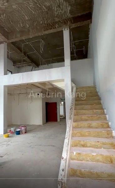 Other Retail for Rent in  Sin Ming Plaza - Image 2