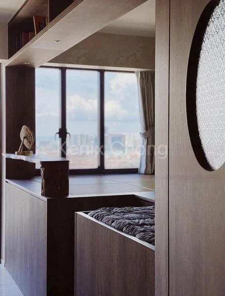 1 Bed Condo for Sale in Parc Esta - Image 4