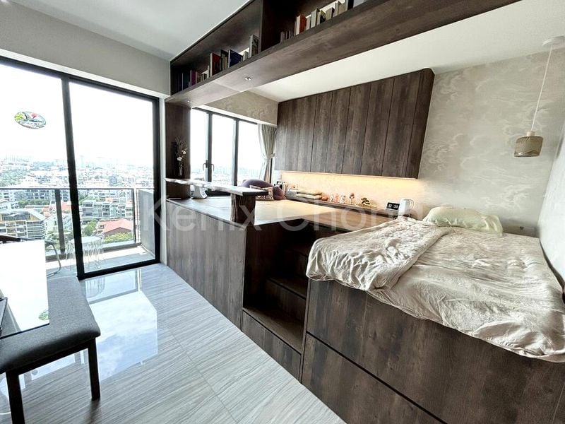 1 Bed Condo for Sale in Parc Esta - Image 1