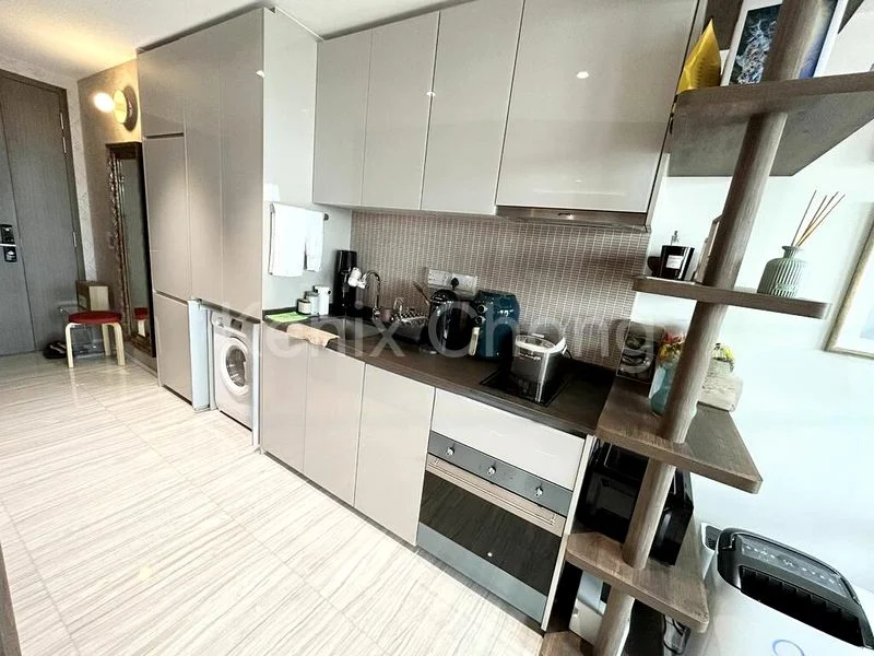 1 Bed Condo for Sale in Parc Esta - Image 2