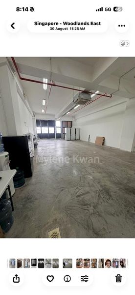 Light Industrial (B1) for Sale: Primz Bizhub - Image 1