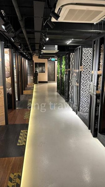 Factory / Workshop (B2) for Sale: Kb Industrial Building - Image 1