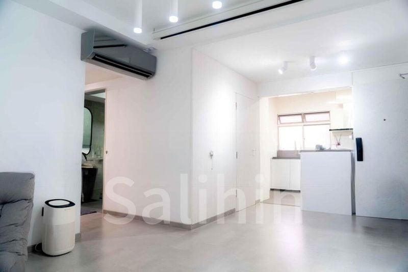 4 Room (4A) HDB for Sale in  272A Sengkang Central - Image 3