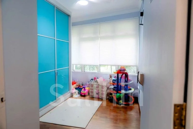 4 Room (4A) HDB for Sale in  272A Sengkang Central - Image 4