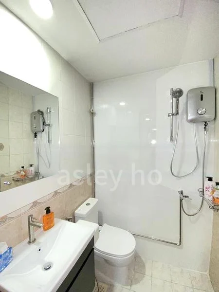 Room (Condo) for Rent in  Simei Green Condominium - Image 3