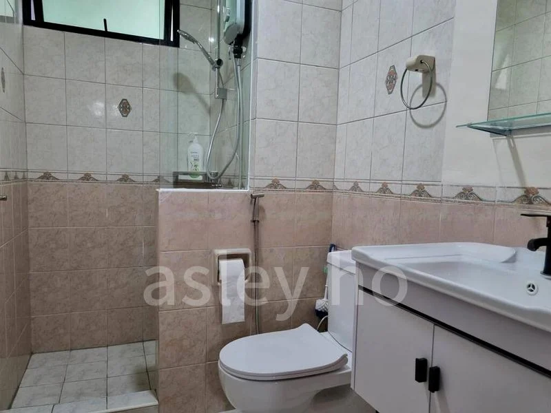 Room (Condo) for Rent in  Simei Green Condominium - Image 4