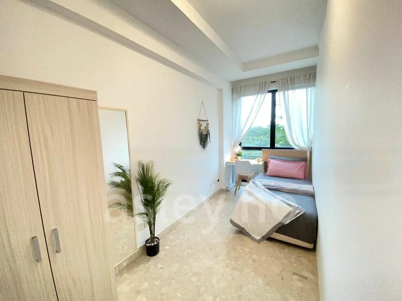 Room (Condo) for Rent in  Simei Green Condominium - Image 1