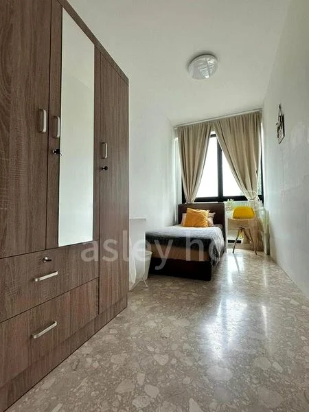 Room (Condo) for Rent in  Simei Green Condominium - Image 6