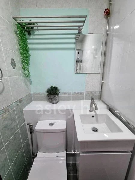 Room (Condo) for Rent in  Simei Green Condominium - Image 5