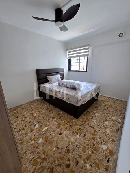 Common Room (HDB) for Rent in 703 Yishun Avenue 5 - Image 2