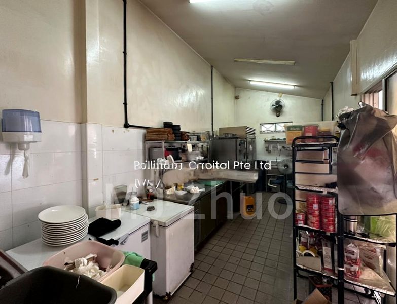 Food & Beverage for Rent: 24 Purvis Street, Level 2 Shophouse for Rent - Image 7