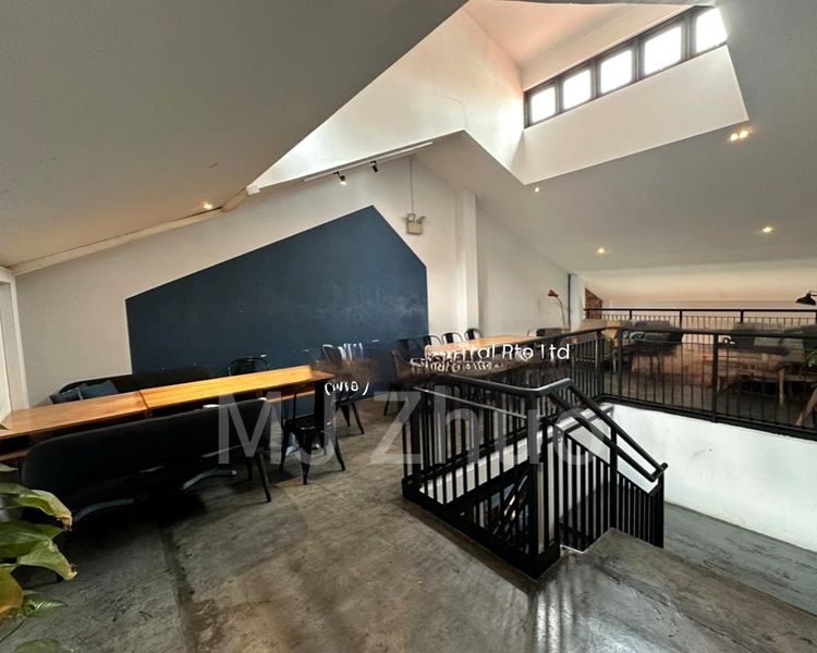 Food & Beverage for Rent: 24 Purvis Street, Level 2 Shophouse for Rent - Image 4