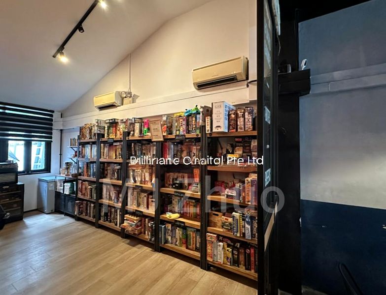 Food & Beverage for Rent: 24 Purvis Street, Level 2 Shophouse for Rent - Image 5