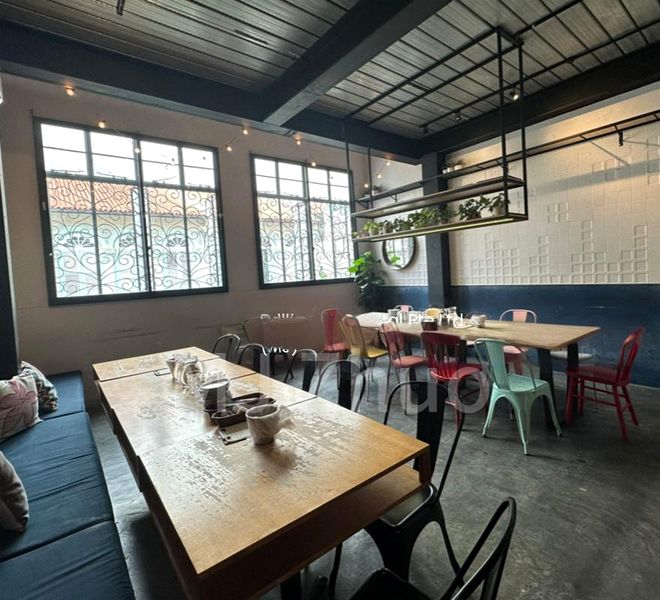 Food & Beverage for Rent: 24 Purvis Street, Level 2 Shophouse for Rent - Image 10