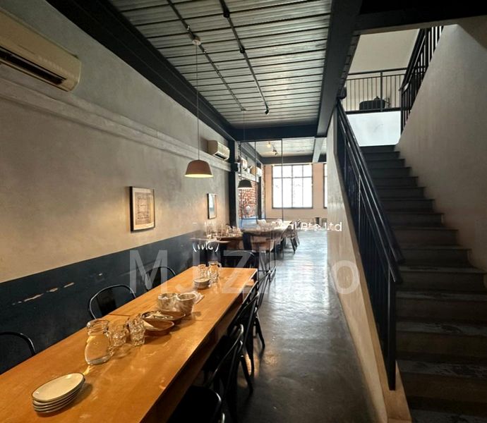 Food & Beverage for Rent: 24 Purvis Street, Level 2 Shophouse for Rent - Image 9