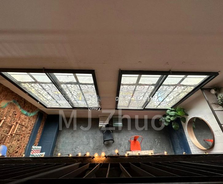 Food & Beverage for Rent: 24 Purvis Street, Level 2 Shophouse for Rent - Image 2