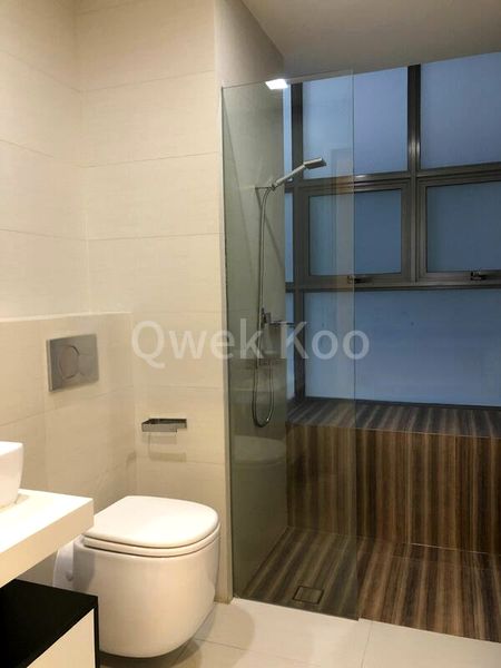 3 Bed Condo for Rent in  Lincoln Suites - Image 6