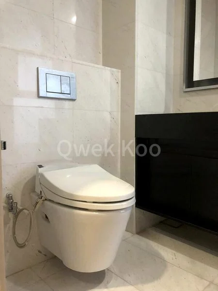 3 Bed Condo for Rent in  Lincoln Suites - Image 7