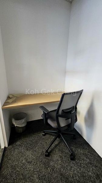 Office for Rent: Suntec City Tower - Image 1