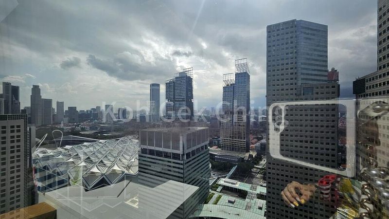 Office for Rent: Suntec City Tower - Image 4