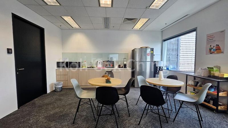 Office for Rent: Suntec City Tower - Image 6