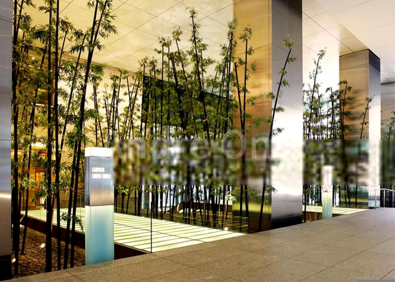 Office for Rent: One Raffles Quay - Image 3