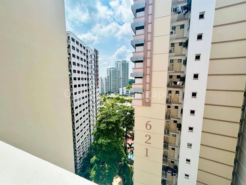4 Room (4A) HDB for Sale in  619 Bukit Panjang Ring Road - Image 12