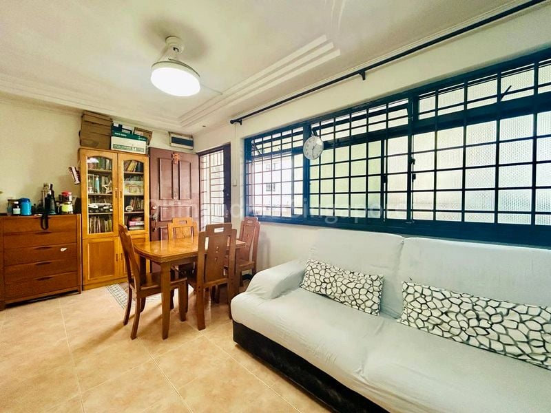 4 Room (4A) HDB for Sale in  619 Bukit Panjang Ring Road - Image 2