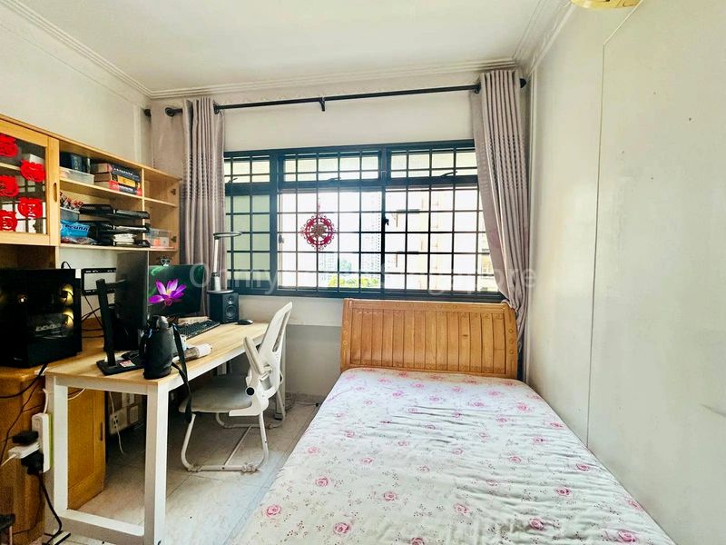 4 Room (4A) HDB for Sale in  619 Bukit Panjang Ring Road - Image 7